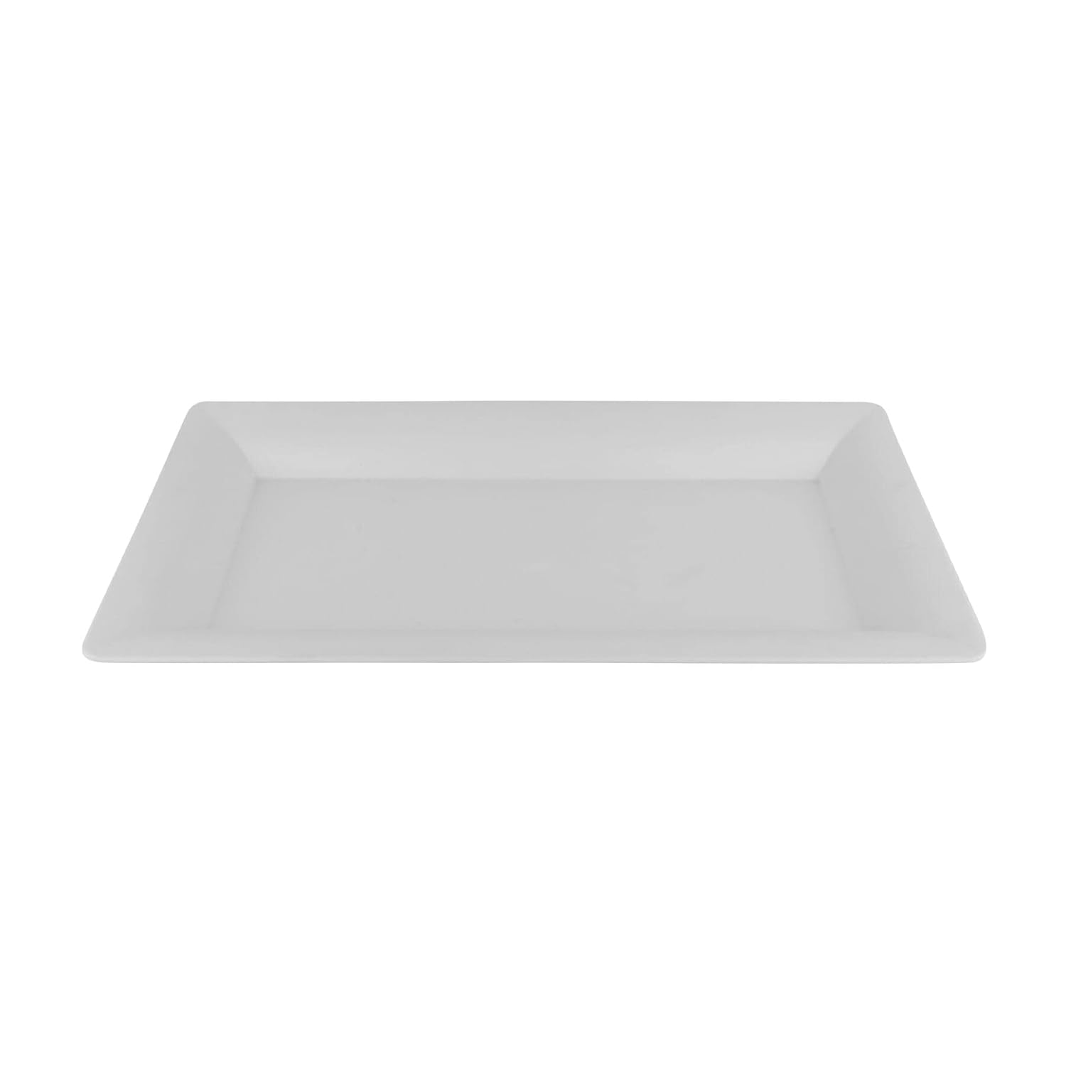 G.E.T. ML-111-W Food Service Display Tray, 13" x 21.25", White