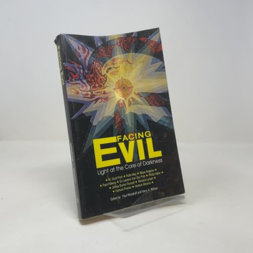Facing evil: Light at the core of darkness 0812690788 Book Cover