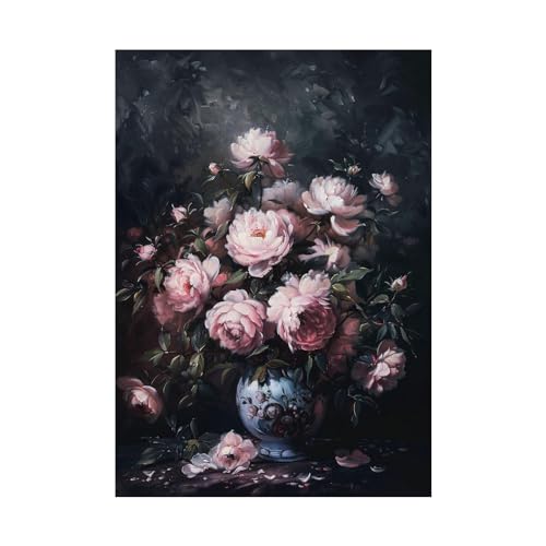 Impression sur toile decoration murale pour raviver un salon ou restaurant