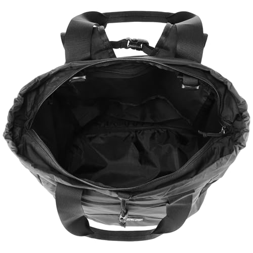 Patagonia Terravia Tote Pack All Black miniatura 5