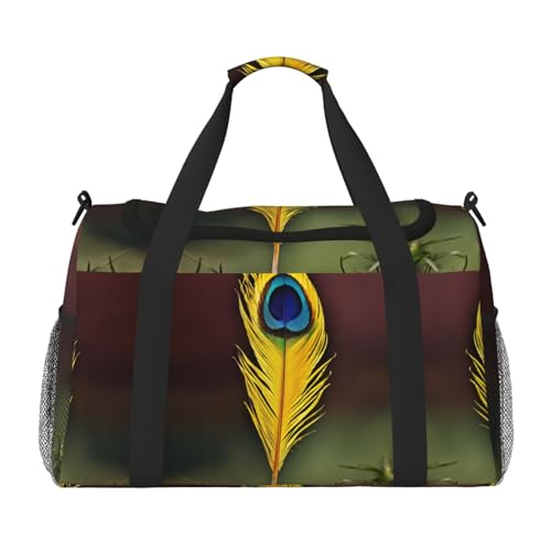 Sac de voyage cabine pour emporter vos articles personnels en vol