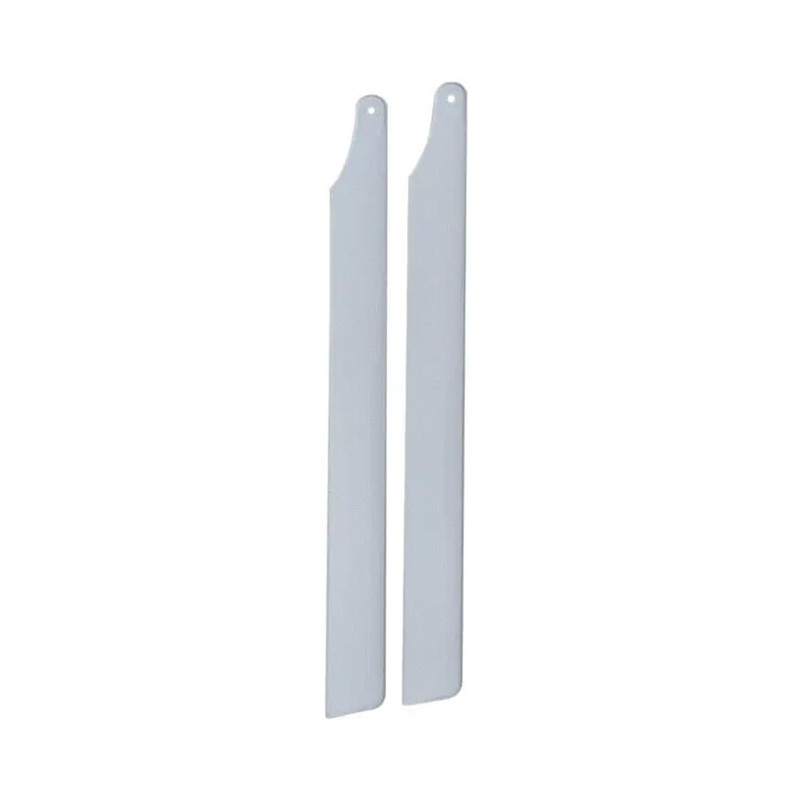Cuchillas principales de fibra carbono vidriosa 325 a 360 mm, 1 par