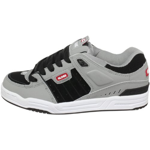 Image of Globe Men's Fusion Skate Shoe,Griffin /Black,9.5 D(M) US