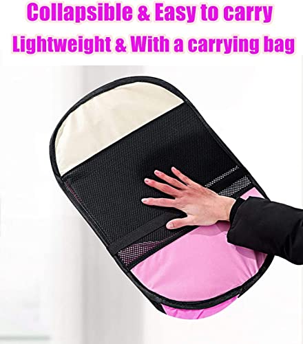 Campfine Box Portatile Pieghevole per Uso