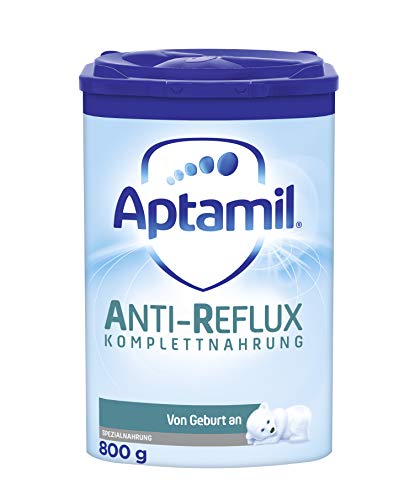 Aptamil Anti-Reflux – Komplettnahrung von Geburt an, Zum Diät Management, Bei...