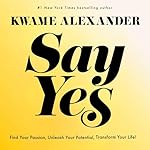 Cover of Say Yes