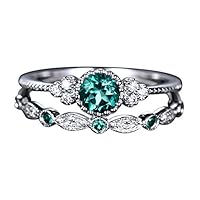 Algopix Similar Product 18 - Dainzuy Mens Womens Endless Love Silver