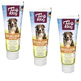Tubi Dog Geflügelcreme 3 x 75 g ...