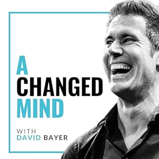 A Changed Mind | Mindset That Matters cover art