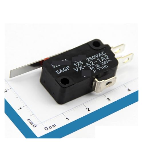Limiteur de course VX-015-1A3 BIANMTSW robuste haute durabilité - 3