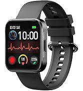 A-TGTGA Smartwatches, Fitness Watches, Activity Tracker Smart Watches, 1.71