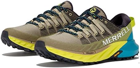 Merrell Agility Peak 4 Zapatilla De Correr para Tierra - SS23-44....