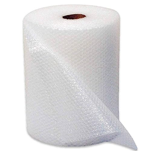 Taimi Bubble Wrap Roll 25M x 50CM Air Cushion Protective Packaging for Shipping Moving Mailing & Storage Strong & Lightweight Packing Material