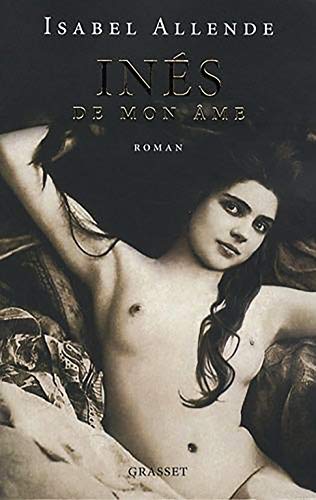 Inés de mon âme [French] 2246722918 Book Cover