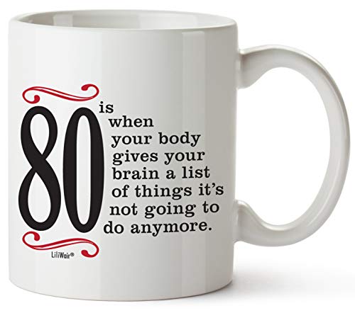 Buy 1 get 1 80th Birthday Presents For Women Eighty Years Old Men Happy Funny 80 Mens Womens Womans Wifes Female Man Best Friend Basket 1942 Male Unique Ideas 42 Woman Wife Gag Dad Cute Girls Guys Good Husband Buy 1 get 1 80th Birthday Presents For Women Eighty Years Old Men Happy Funny 80 Mens Womens Womans Wifes Female Man Best Friend Basket 1942 Male Unique Ideas 42 Woman Wife Gag Dad Cute Girls Guys Good Husband