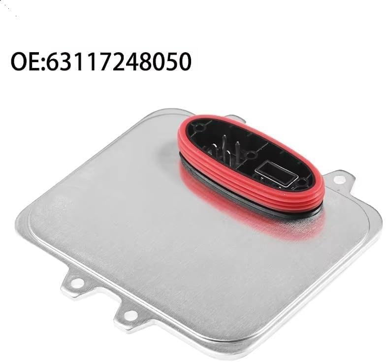 Ballast Igniter 63117248050 Car 5DV00961000 5DV009610-00 for X5 X6 E71