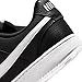 Nike Men's Low-Top Sneakers, Black, 14