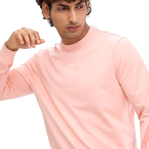Image of Spykar Men Sweatshirts