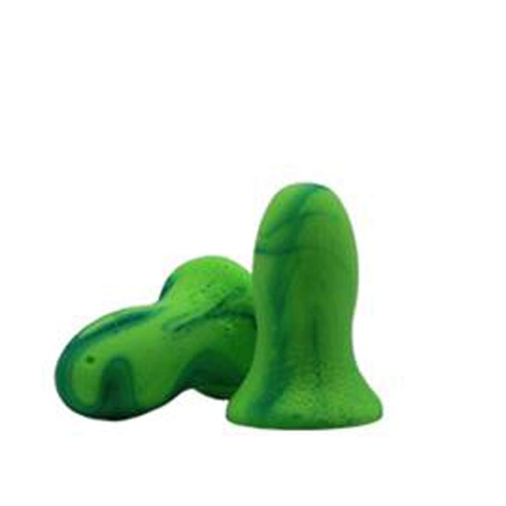 Earplug anti-bruit sommeil insonorisé - Supprimez les bruits de voisinage avec la taille B
