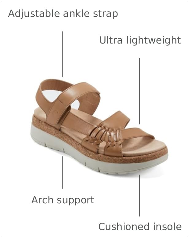 Image of Easy Spirit Ilena Women's Sandal