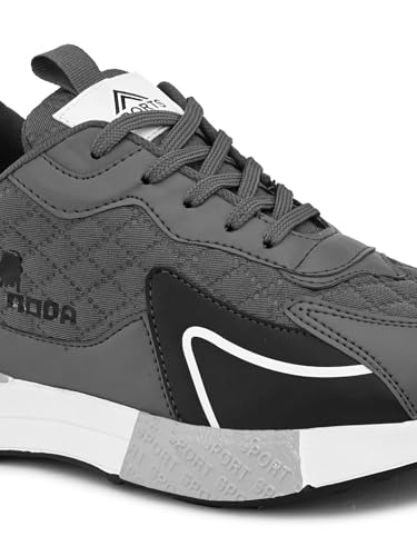 Image of Peelu Men's Running Shoes | Designed for Speed and Agility