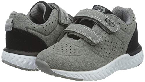 Primigi PPI 64472, Scarpa per Neonati, Grigio e