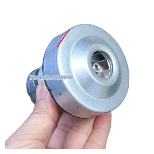 Ventilateur à vide RS545 CC 10.8V démarreur électronique 90W
