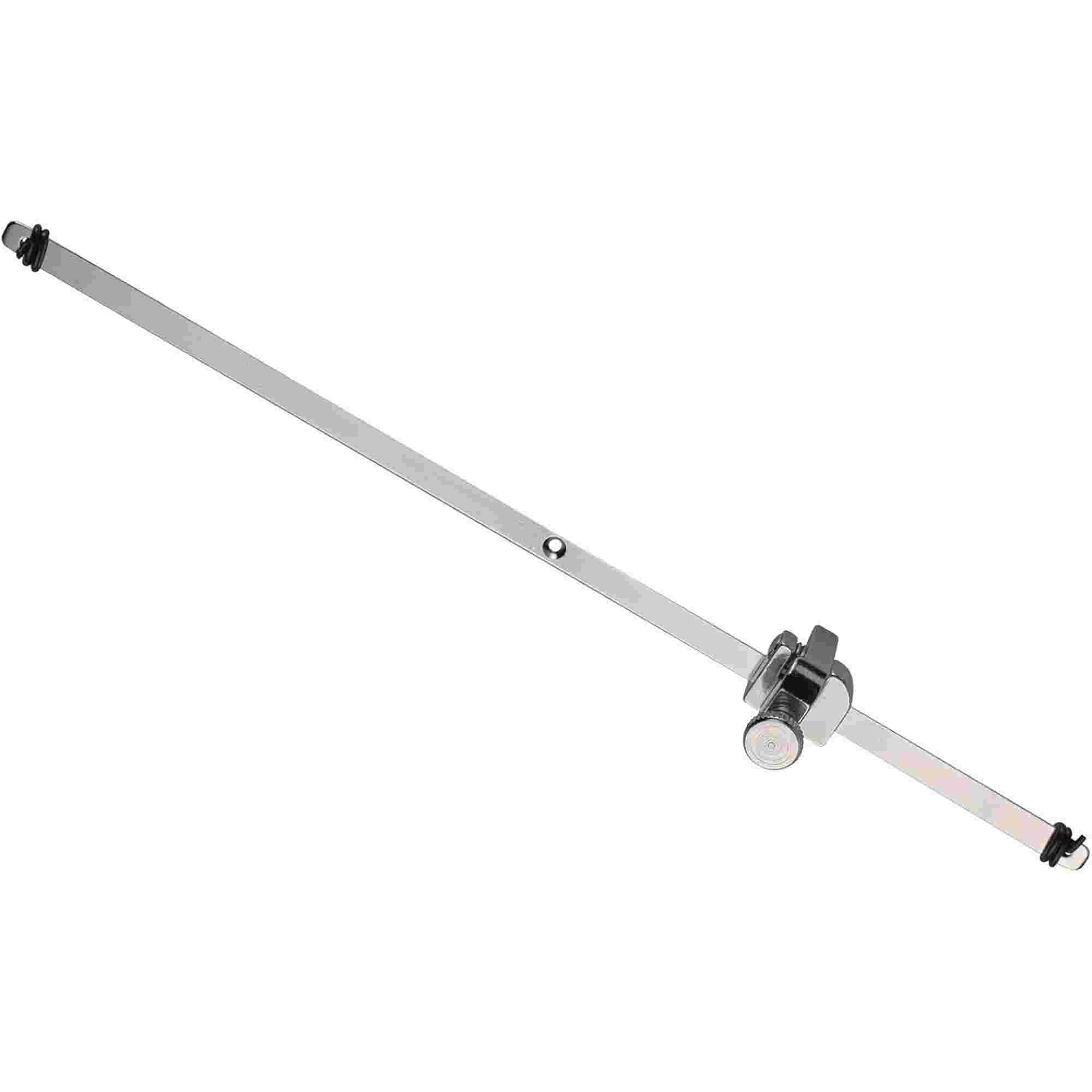 Banjo con cejilla Shubb, para banjo de 5 cuerdas, corta
