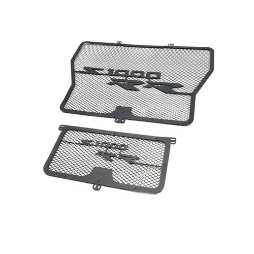 Grille de Protection S1000RR Finition Premium pour Moto BMW - 4