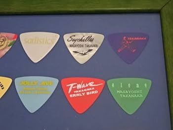 Amazon | B20137 高中正義 MASAYOSHI TAKANAKA 30周年記念ライブ