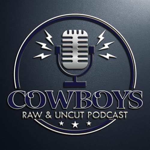 Cowboys Chaos?! Arrest, Trades & Draft Decisions