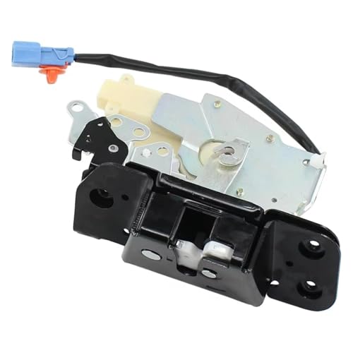 Actuador de cerradura de maletero para reparar la puerta trasera de Honda Pilot y Odyssey 4
