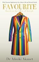 Favourite: Based on the Story of Joseph 1739741676 Book Cover
