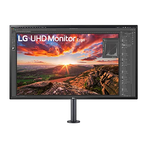 Build My PC, PC Builder, LG 32UK580-B.AUS