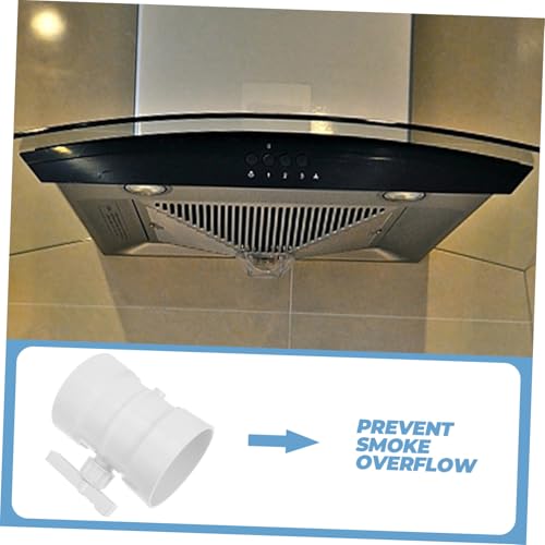 Válvula de control de volumen de aire con sistema antirreflujo ajustable manual 7