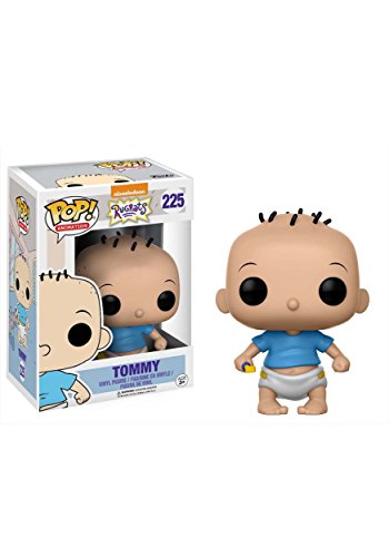 POP Funko Vinyl: Rugrats: Tommy Pickles (13056)
