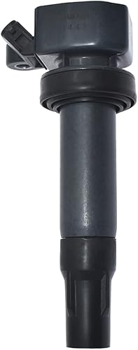 Miniatura 3 de 4PCS XSJNFDC 90048-52125 Ignition Coils for Daihatsu Cuore Move Sirion Charade Mira YRV Sirion 1998-2000