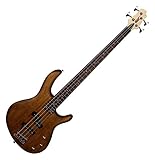 Es la guitarra ideal para principiantes por su precio y rendimiento.