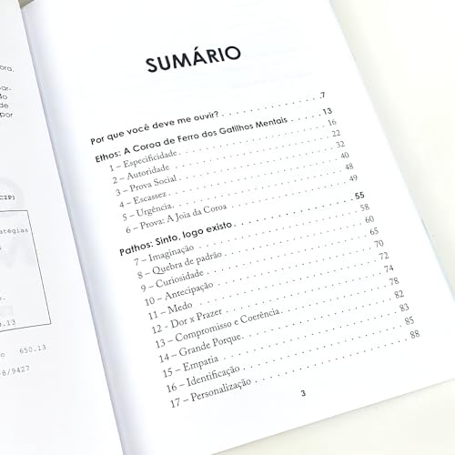 Kit Guia de Sucesso do Empreendedor + Gatilhos Mentais