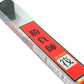 Amazon | TAKAMIYA(タカミヤ) ロッド 勝負師 筏 210 JO-212 | タカミヤ