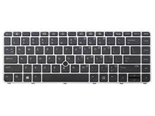 Preisvergleich Produktbild HP Keyboard (German), 836307-041