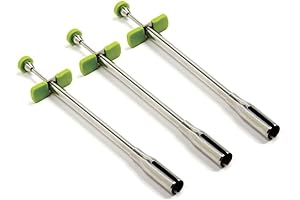 Norpro 5-Inch Blue Cheese Olive Stuffer