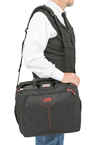 Maleta para cámara SKB 3i-CV1510-TT negra/gris miniatura 4