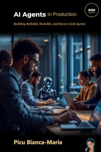 AI Agents in Production: Building Reliable, Scalable, and Secure LLM Agents