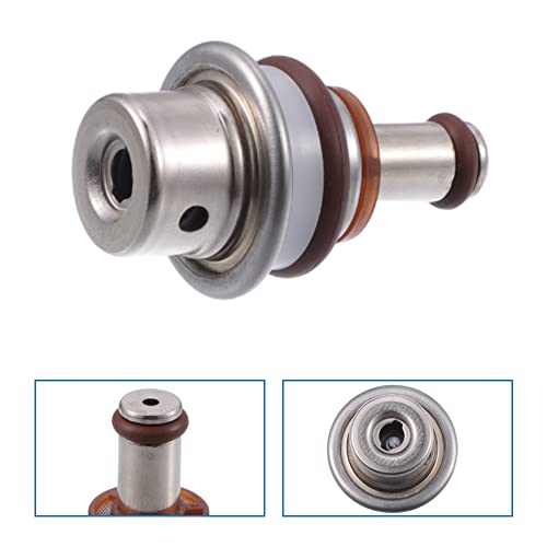 Regulador de presión de combustible 23280-21010 repuesto inyección Scion iQ tC 4