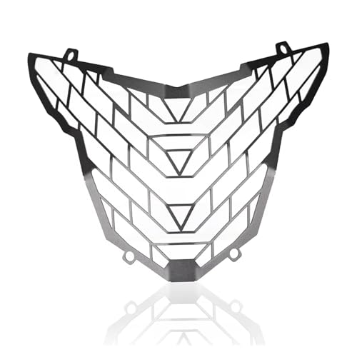 Grille phare KOVE 500X pour sécuriser vos sorties off-road