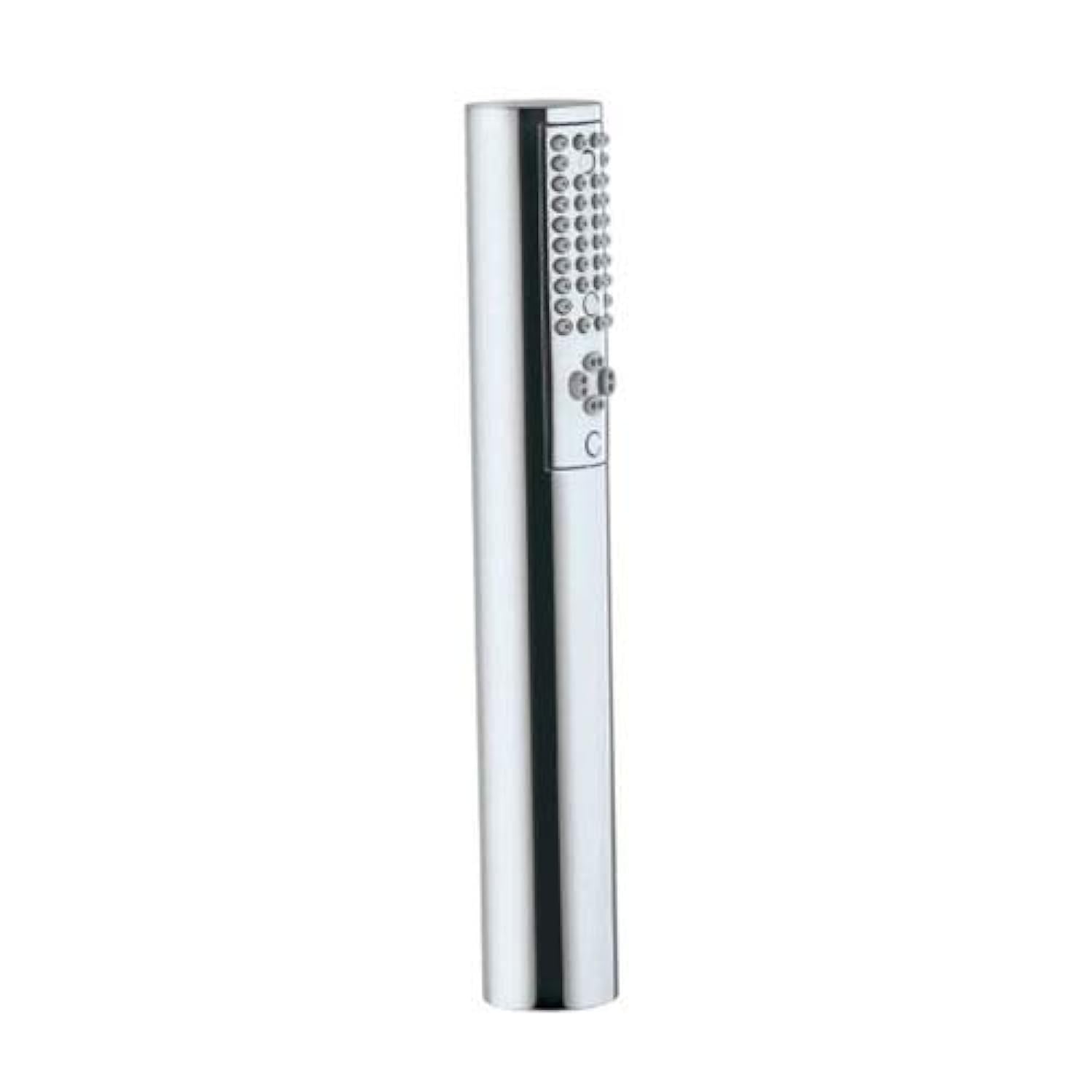 Jaquar ABS Hand Shower Single Flow (15 mm, Silver) (B0728CGJLJ) Amazon Price History, Amazon Price Tracker