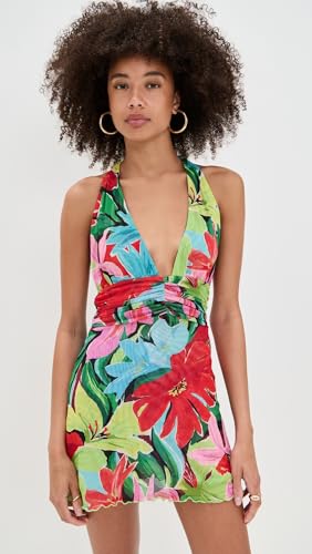 RESA Women's Clint Mini Dress2