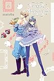 As Miss Beelzebub Likes, Vol. 6