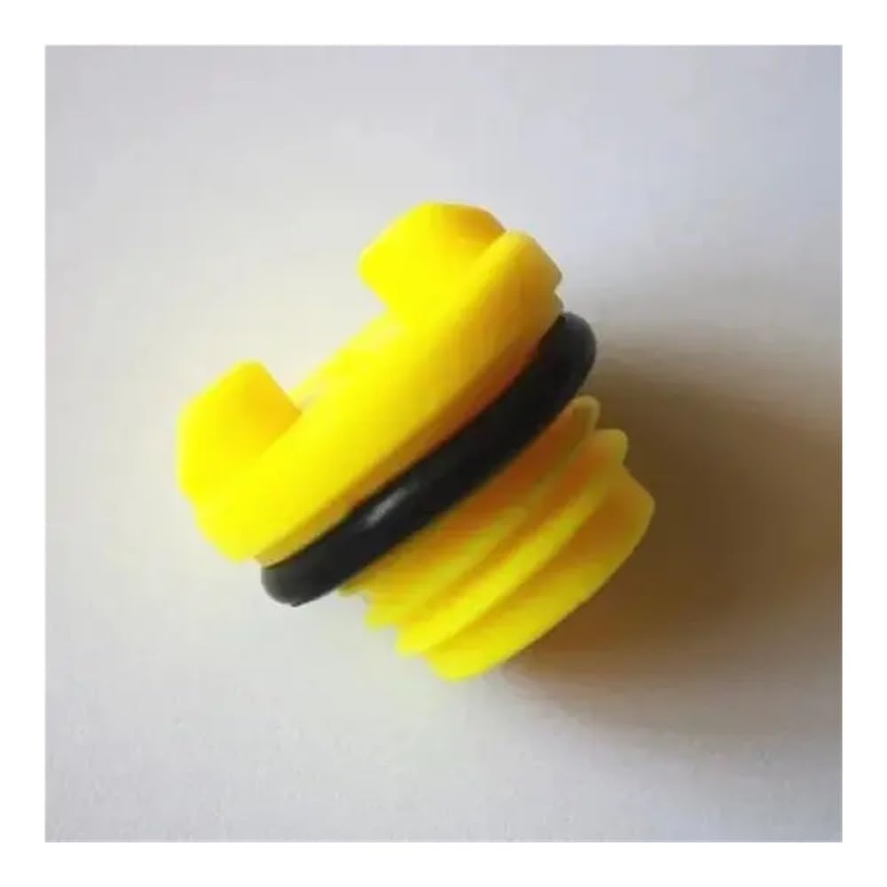 Tapón de aceite para disyuntor Cobra TT: soluciona pérdidas de lubricante